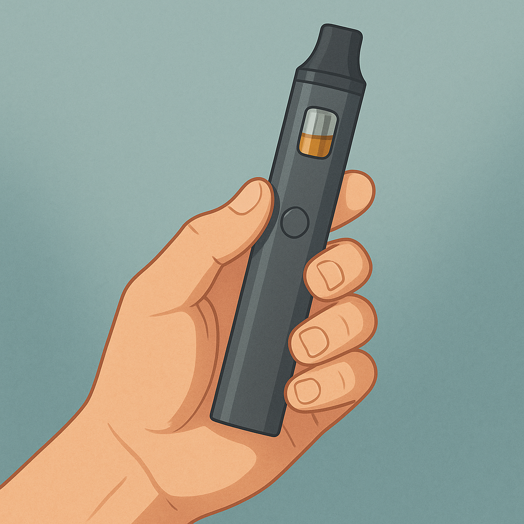 elfbar nachfüll pod läuft aus Faktatjek: Er e-cigaretter et sundt alternativ til cigaretter? | Kroppen main image 0